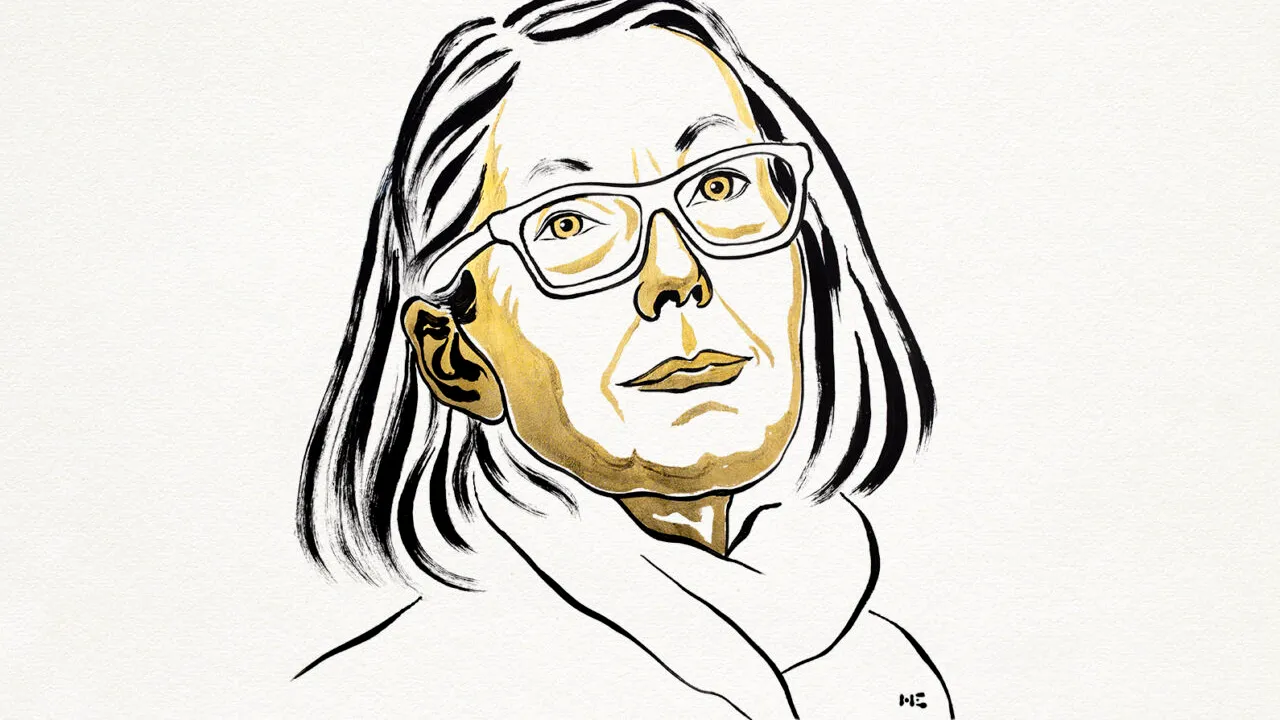 Poeta și eseista canadiană Anne Carson a câştigat Premiul Nobel pentru Literatură. Care sunt cele mai importante lucrări ale striitoarei