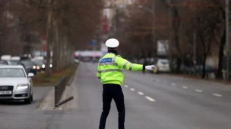 Polițiștii sunt nemulțumiți de salariile pe care le primesc și spun că de cât vor fi plătiți, de atât vor munci