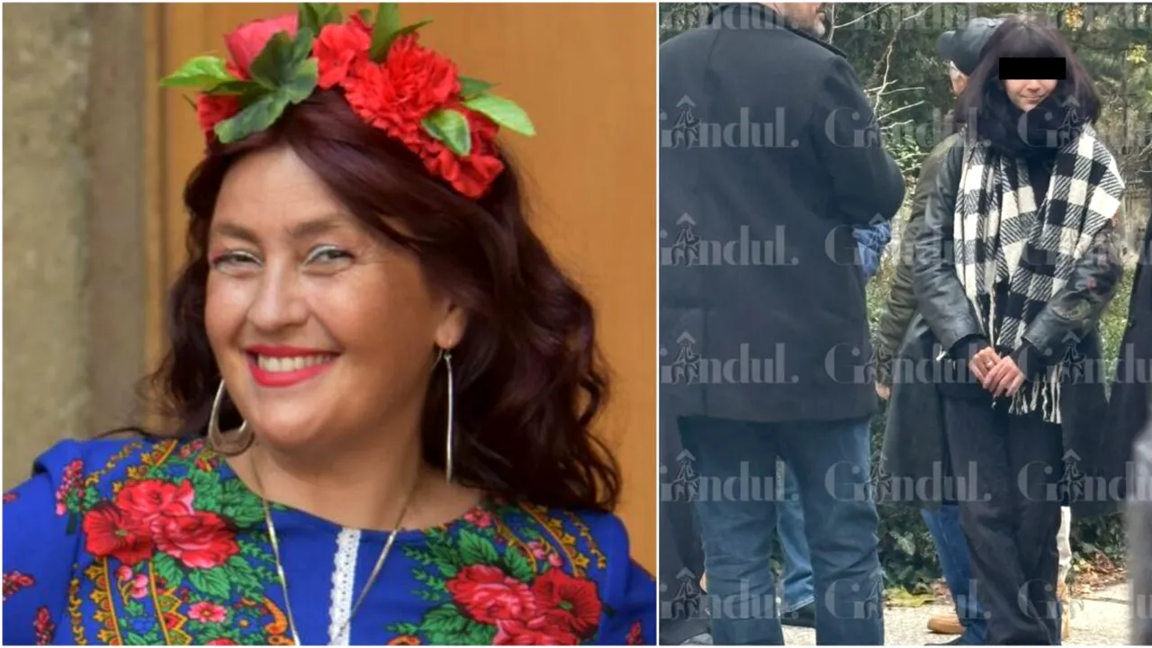 Ce se va întâmpla cu fiica Ronei Hartner după decesul actriței. Unde și cu cine va locui adolescenta