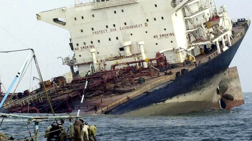Cel puțin 105 persoane au murit în naufragiul unui feribot, în India