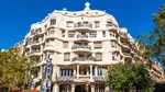 Povestea femeii care trăiește de 40 de ani într-un aparament din Casa Milà, o capodoperă a lui Gaudi din Barcelona