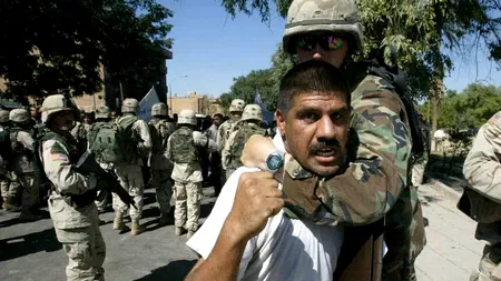 Irakul, la zece ani de la invazie - o țară tot mai departe de democrația stabilă visată de George W. Bush