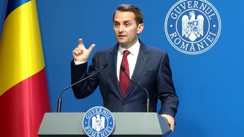 Guvernul taie cheltuielile de TRANSPORT ale demnitarilor. Mihai Jurca: Astăzi folosim Duster. Am renunțat la mașinile care consumau mai mult