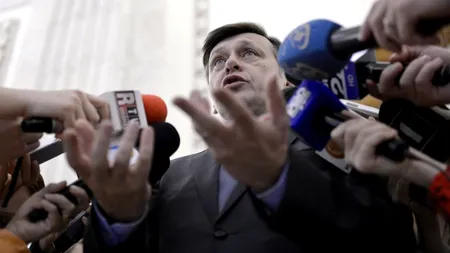 Toți consilierii locali PNL dintr-o comună din Prahova, excluși din partid
