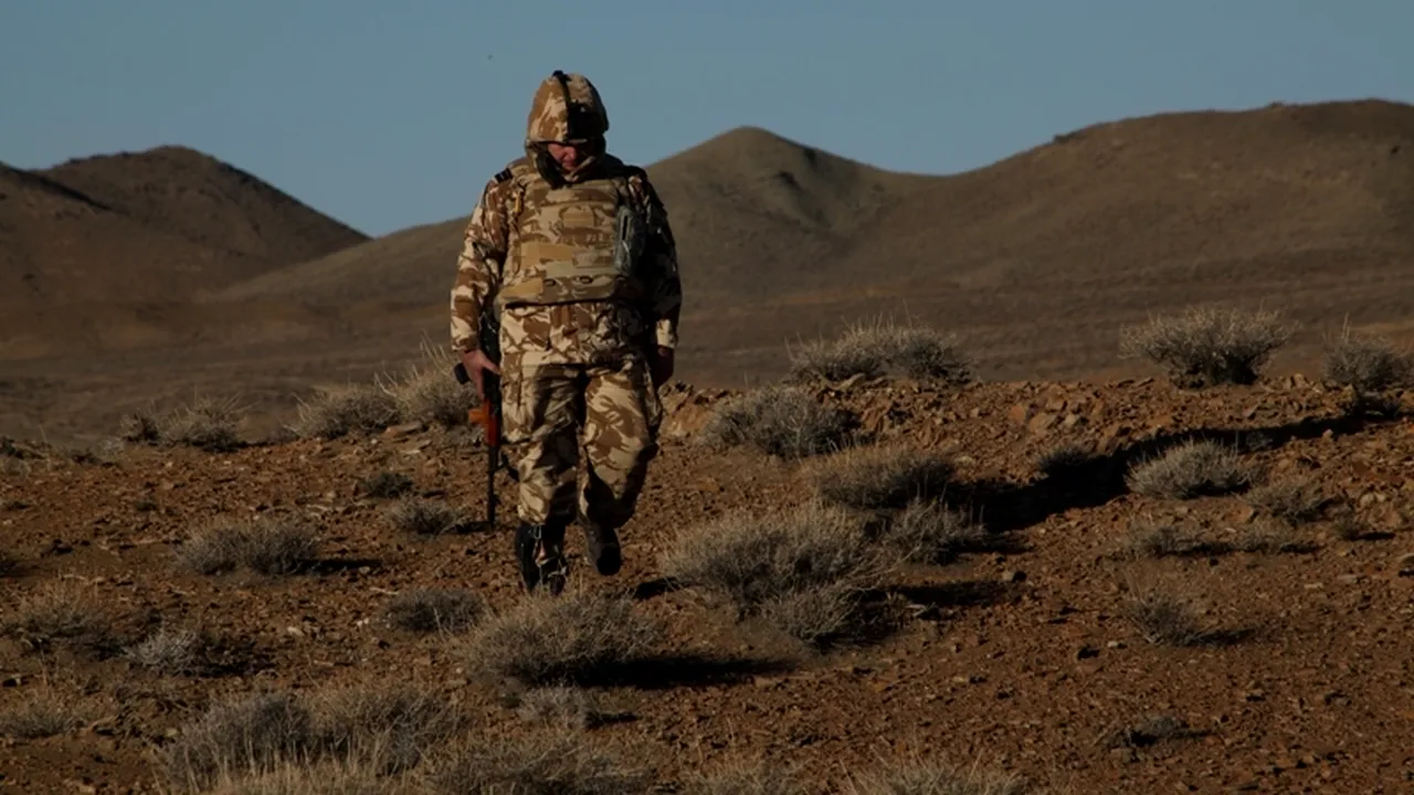 OMUL CARE NU EXISTĂ. AFP preia ancheta „Sindromul NU