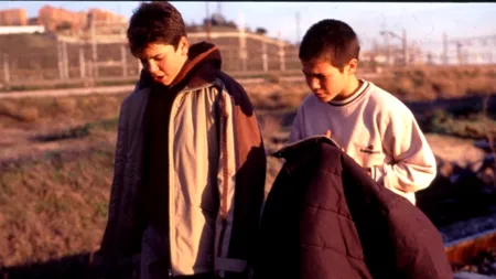 Vizionări de filme, în aproape 80 de școli, într-un proiect de educație cinematografică. Lista proiecțiilor