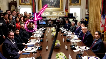 Ministrul ucrainean - care a stat la masă cu Donald Trump - demisionează în urma scandalului de corupție din Administrația Zelenski. Ce măsuri cere președintele Ucrainei