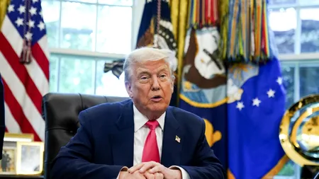 Trump taie FINANȚAREA instituțiilor de învățământ din SUA. Ce îl nemulțumește pe liderul de la Casa Albă