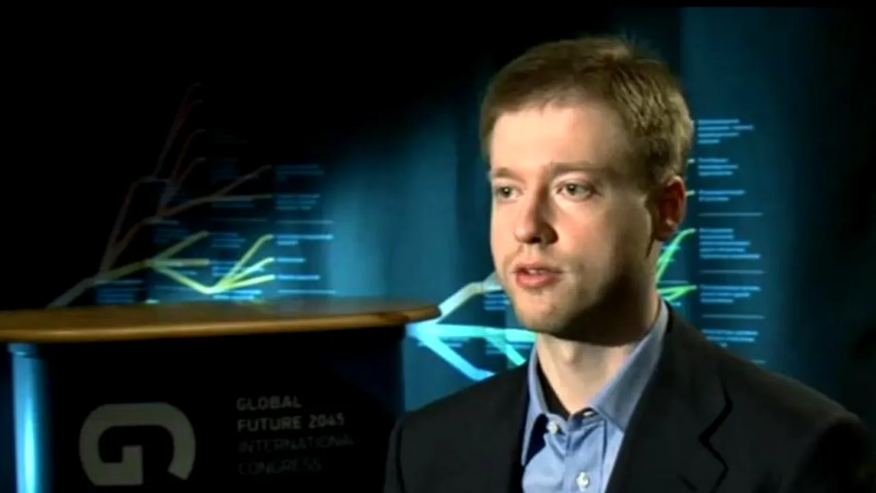 Un mogul rus către miliardarii planetei: Implicați-vă în proiectul 