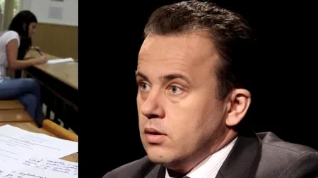 EVALUARE NAȚIONALĂ 2012. Baremul la română nu se schimbă, chiar dacă „subiectul este ambiguu