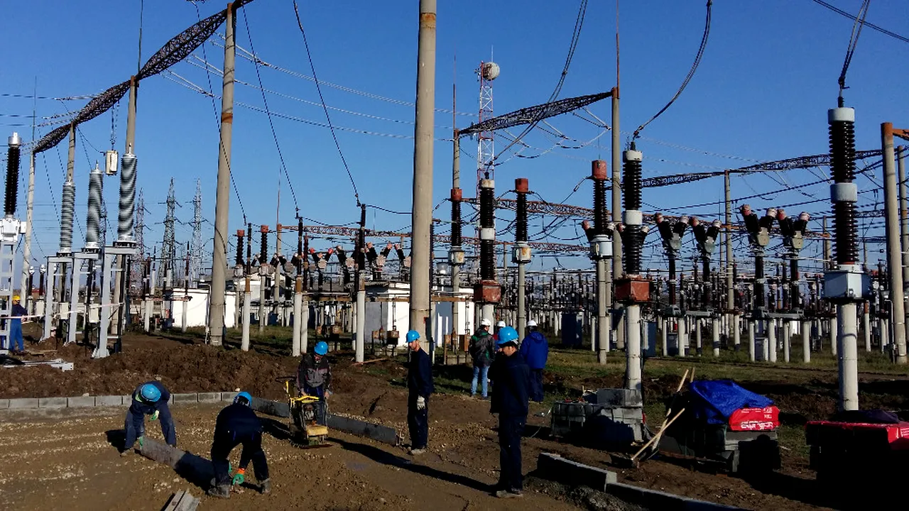 Piața de energie electrică, investigată, după ce prețurile au ajuns la un maxim istoric