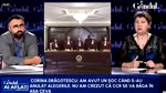 Corina Drăgotescu: Am avut un șoc la anularea alegerilor/Nu am crezut că CCR se va autoproclama drept supremă peste votul cetățenilor