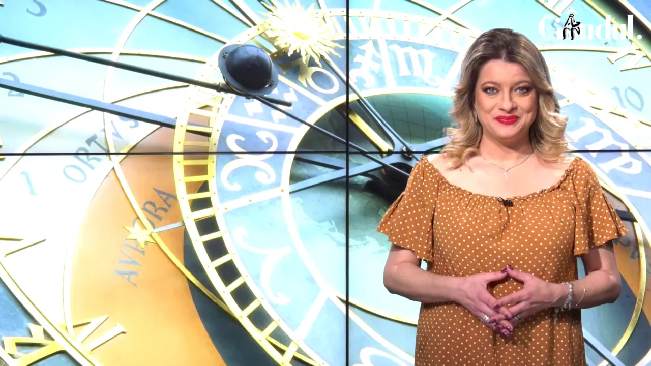 Horoscop zilnic: Horoscopul zilei de 11 mai 2022. Jupiter, planeta norocului, intră în zodia Berbec
