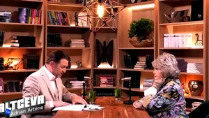 Margareta Pâslaru: „Evit complimentele, sunt foarte atentă la ele, pentru că acestea stârnesc o reacție inversă”