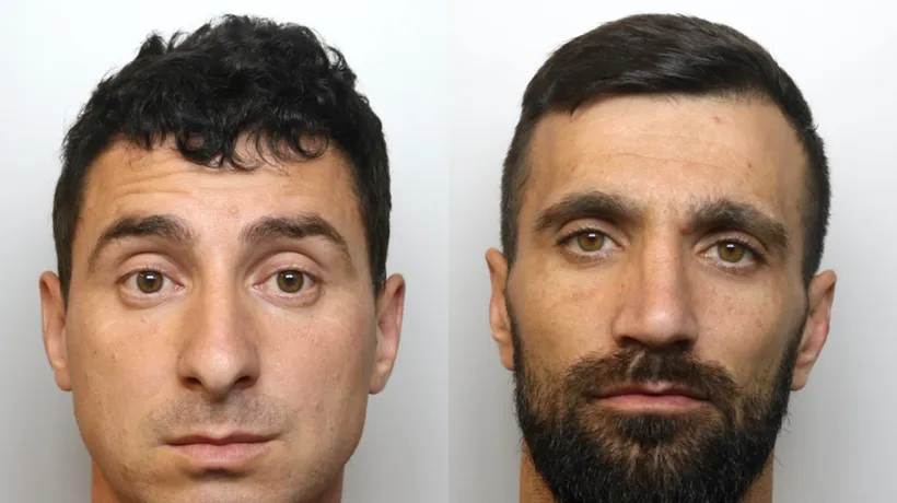 Ce pedeapsă au de ispășit doi români din Marea Britanie care au fost surprinși în timp ce furau combustibil