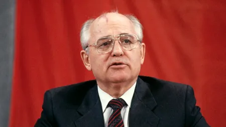 Mihail Gorbaciov pentru Der Spiegel: „Sunt foarte îngrijorat. Lucrurile s-ar putea înrăutăți