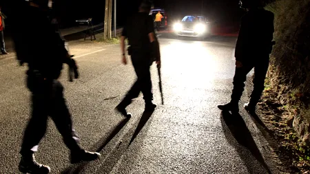 ATAC FĂRĂ PRECEDENT în istoria Jandarmeriei franceze. Prefect: 