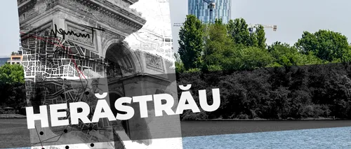 VIDEO | Parcul „Regele Mihai I al României” (fost Herăstrău), unicat în Europa (DOCUMENTAR)
