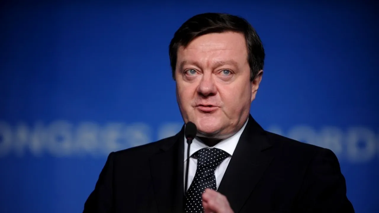 Sorin Frunzăverde pentru Gândul: „Proiectul lui MRU și al PDL de unificare a dreptei nu este fezabil, ei nu reprezintă dreapta