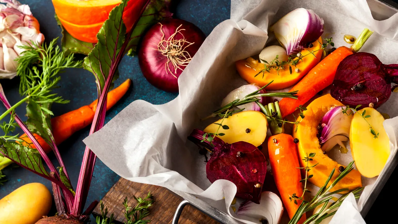 Alimentul despre care se spune că ar fi un „purificator al sângelui”. Are antioxidanți puternici și romanii îl foloseau ca afrodiziac