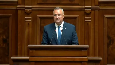 Nicolae CIUCĂ: Avem nevoie de lideri politici RESPONSABILI, echilibrați și capabili să înțeleagă PERICOLUL care ne amenință