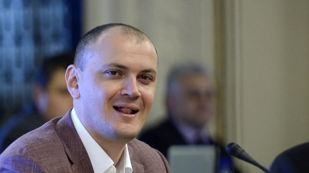 Instanța supremă a decis ca dosarul lui Sebastian Ghiță să fie rejudecat
