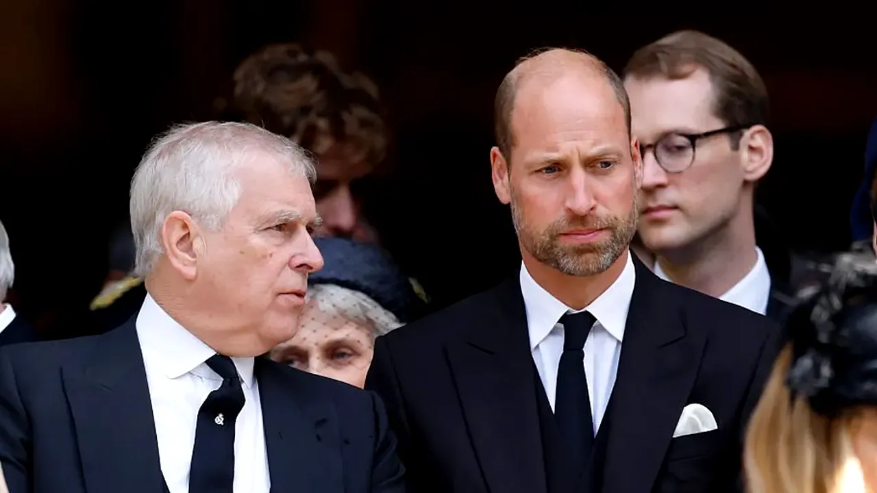 Prințul William ar fi vrut ca fostul prinț Andrew să fie scos din linia de succesiune încă de anul trecut. Ce ”frustrări” ar avea Prințul de Wales