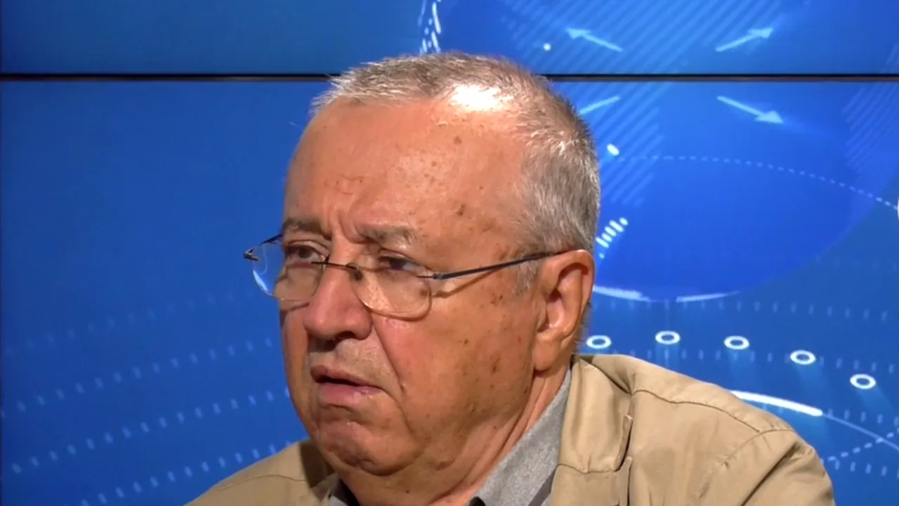 Ion Cristoiu comentează eliberarea lui Wiz Khalifa: Instituțiile noastre sunt slugarnice când e vorba de AMERICANI