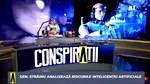 Gen. Emil Străinu: „Nu putem măsura exact nivelul la care se regăsește inteligența artificială”