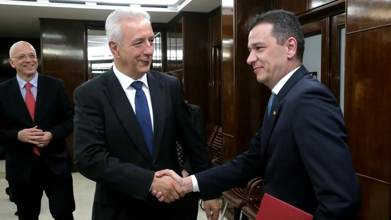 Primul-ministrul Landului Saxonia: Dacă Grindeanu s-ar fi retras, România ar fi pierdut la capitolul imagine 