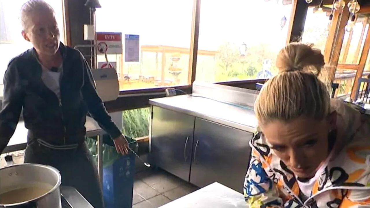 ADEVĂRUL despre viața amoroasă a Soniei Simionov de la America Express. Are sau nu un iubit jurnalista de război a Observatorului de la Antena 1