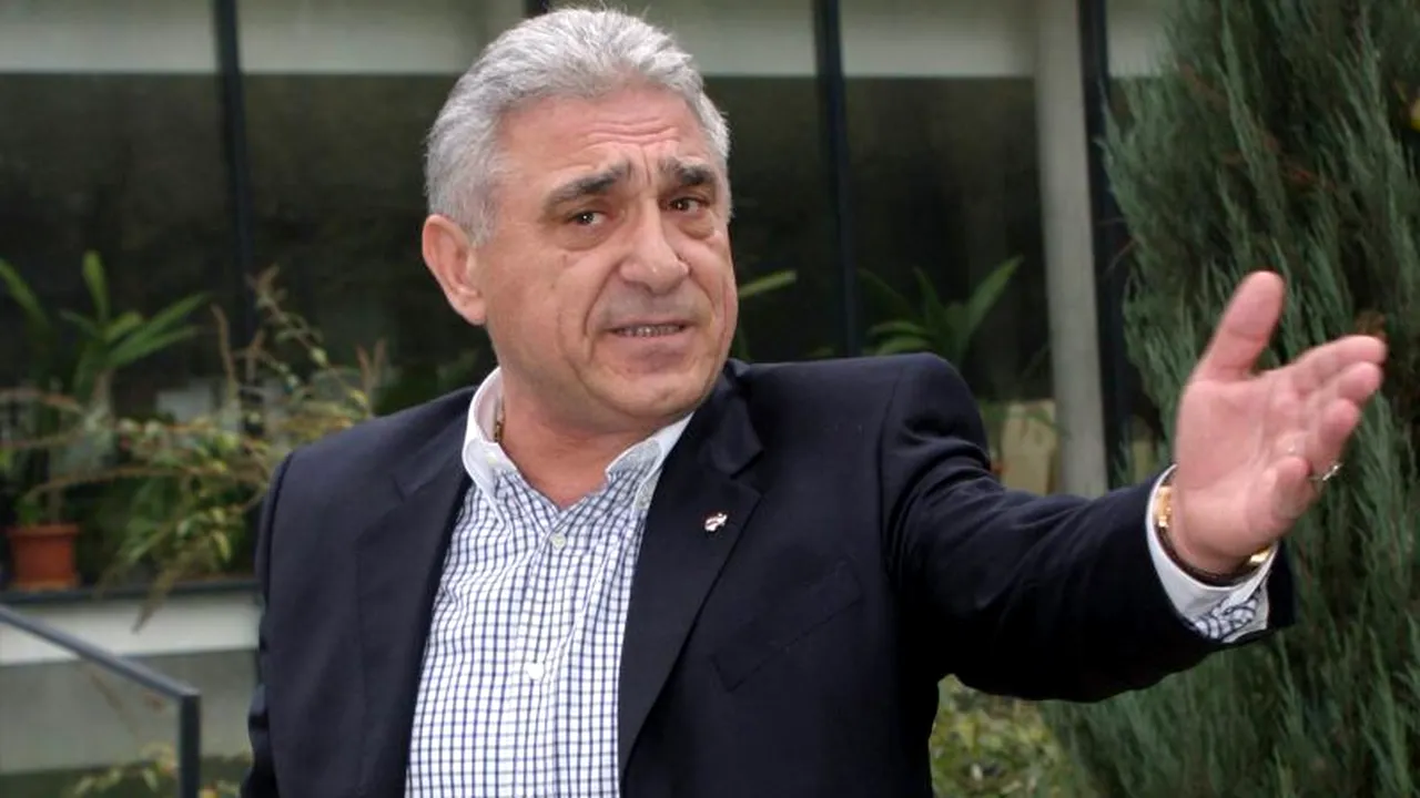 Judecătoarea Geanina Terceanu și frații Becali au fost ARESTAȚI