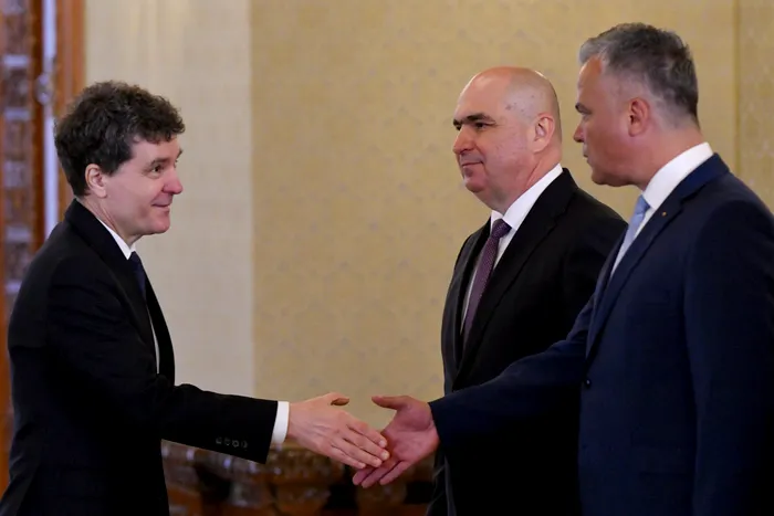 Veștea avertizează asupra dezinformărilor din jurul formării guvernului: 