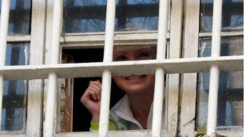 Curtea de Casație a Ucrainei amână din nou examinarea cazului Iuliei Timoșenko
