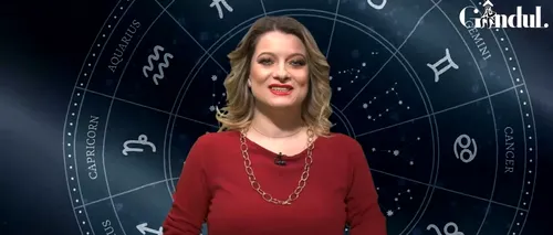 Horoscopul zilei de 22 decembrie 2021. „Leii” au chef de distracții (VIDEO)
