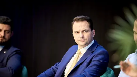 Sebastian Burduja: „Gazoductul Tuzla – Podișor este gata în proporție de peste 99% și va fi recepționat oficial în următoarele 60 de zile”