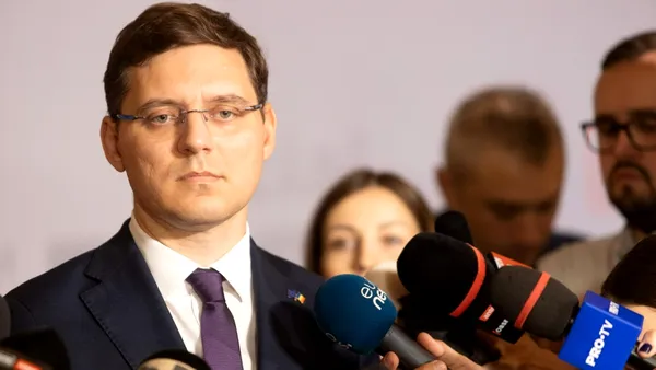 Victor Negrescu, despre trecerea PSD în Opoziție sau guvernare alături de AUR: „PSD nu poate fi la remorca altui partid”