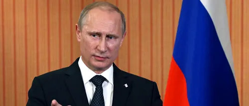 Ce spune Vladimir Putin despre planul de pace ucrainean. Ce condiție a pus președintele Rusiei