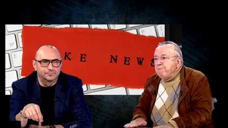 Ion Cristoiu: „Singura acuzație a implicării RUSIEI în alegeri este că anumite firme i-au făcut publicitate lui Georgescu”