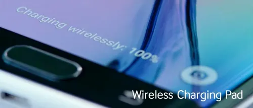 Samsung crede că aceste trei caracteristici fac din Galaxy S6 „telefonul visurilor tale