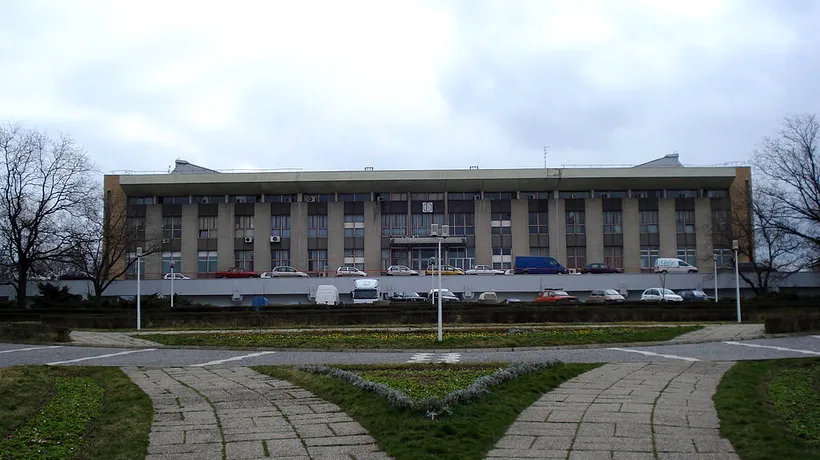 Noua Sală Polivalentă din Capitală, blocată în Consiliul General al Municipiului București