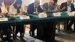 Proiectul de lege care ar reduce numărul parlamentarilor la 300, iniţiat de senatorul Negru(AUR) a primit raport de respingere de la Comisia Juridică