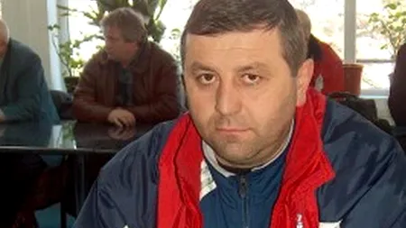 Un antrenor de fotbal din România a fost arestat pentru pedofilie