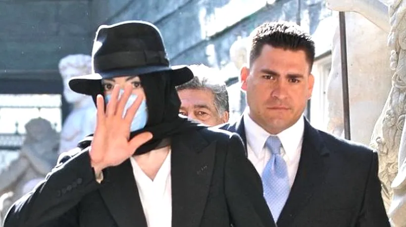 Dosarele secrete ale FBI: Cât a plătit Michael Jackson a cumpăra tăcerea unor copii pe care i-a abuzat