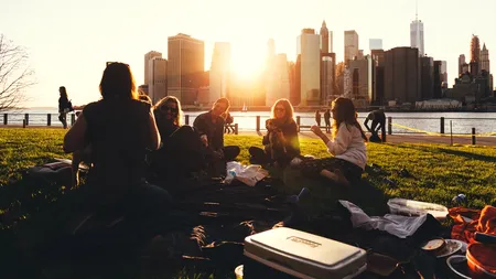 Locuri recomandate pentru un picnic de poveste