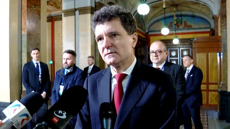 Nicușor Dan, la Summitul Statelor UE de pe Flancul Estic: „Eu personal sunt destul de pesimist cu privire la intenția Rusiei de a avea o pace”