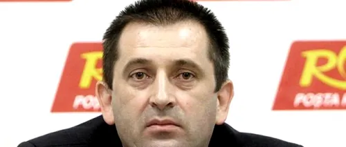 SENTINȚĂ. Daniel Neagoe Dumitru, fost director general al Poștei Române, condamnat la 6 ani de închisoare cu executare