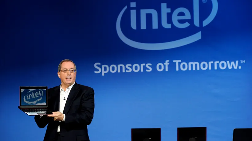 Anunț surpriză al șefului Intel. Este o premieră în istoria companiei