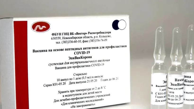 Propaganda rusă, desființată de medicii români: ”Datorită complexităţii sistemului imunitar, nici un vaccin nu oferă protecţie 100%”