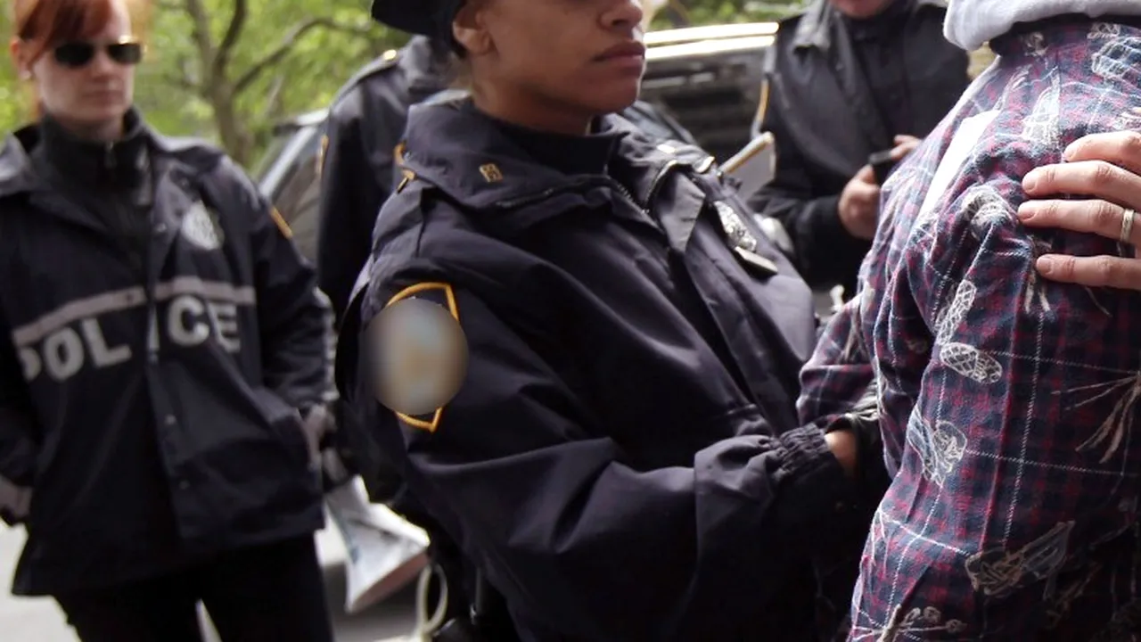 Arestat în SUA, pentru un mesaj postat pe Facebook